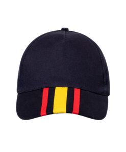 Alternative view of Mütze Desthin