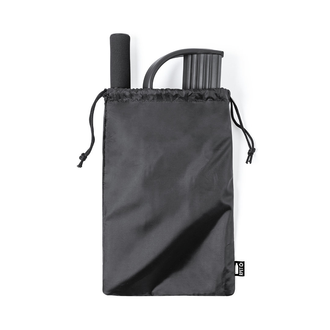 Gummiband Rayden – Bild 3