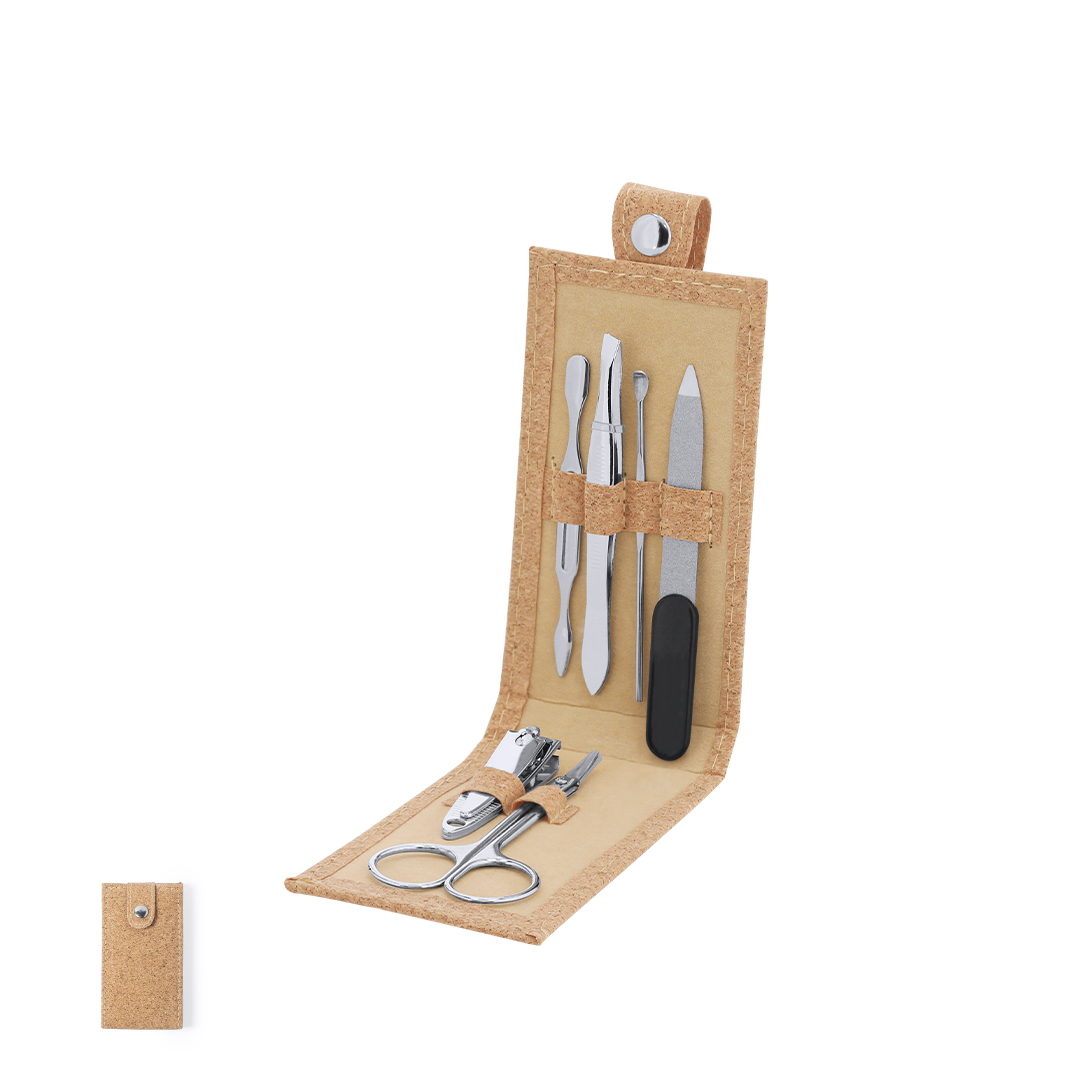 Maniküre Set Treisy