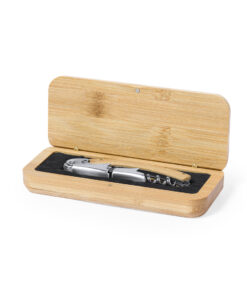 Korkenzieher Flaschenöffner Flomek