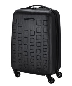 Alternative view of Trolley Tugart