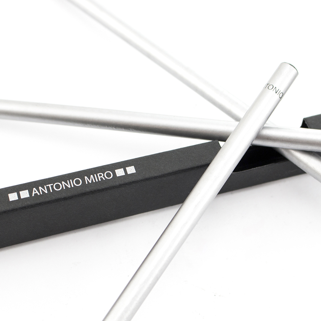 Bleistift Set Sentel – Bild 2