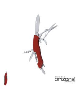 Multifunktionstaschenmesser Klent