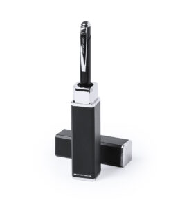 Alternative view of Kugelschreiber Helmor