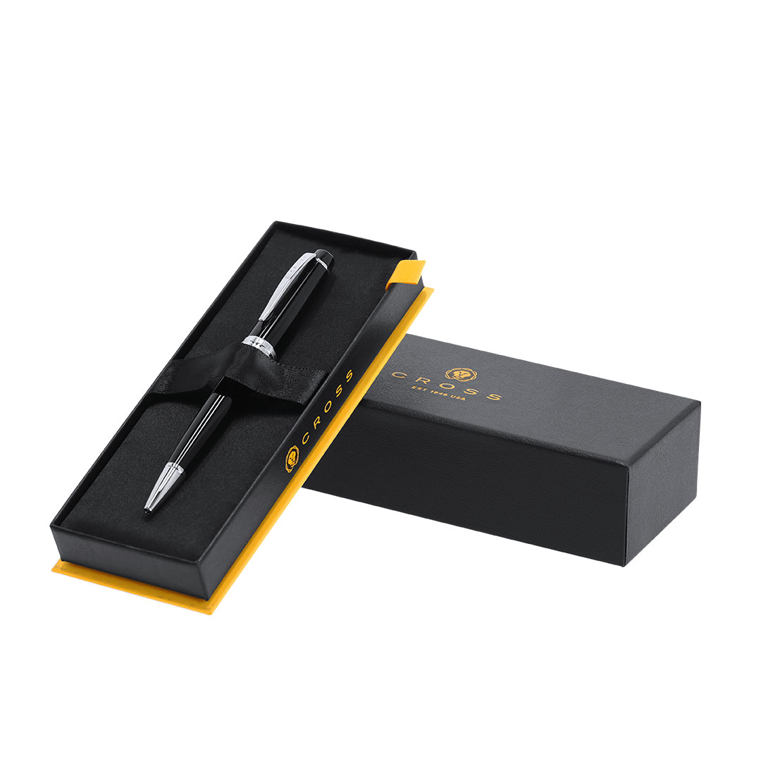 Kugelschreiber Bailey Light – Bild 2