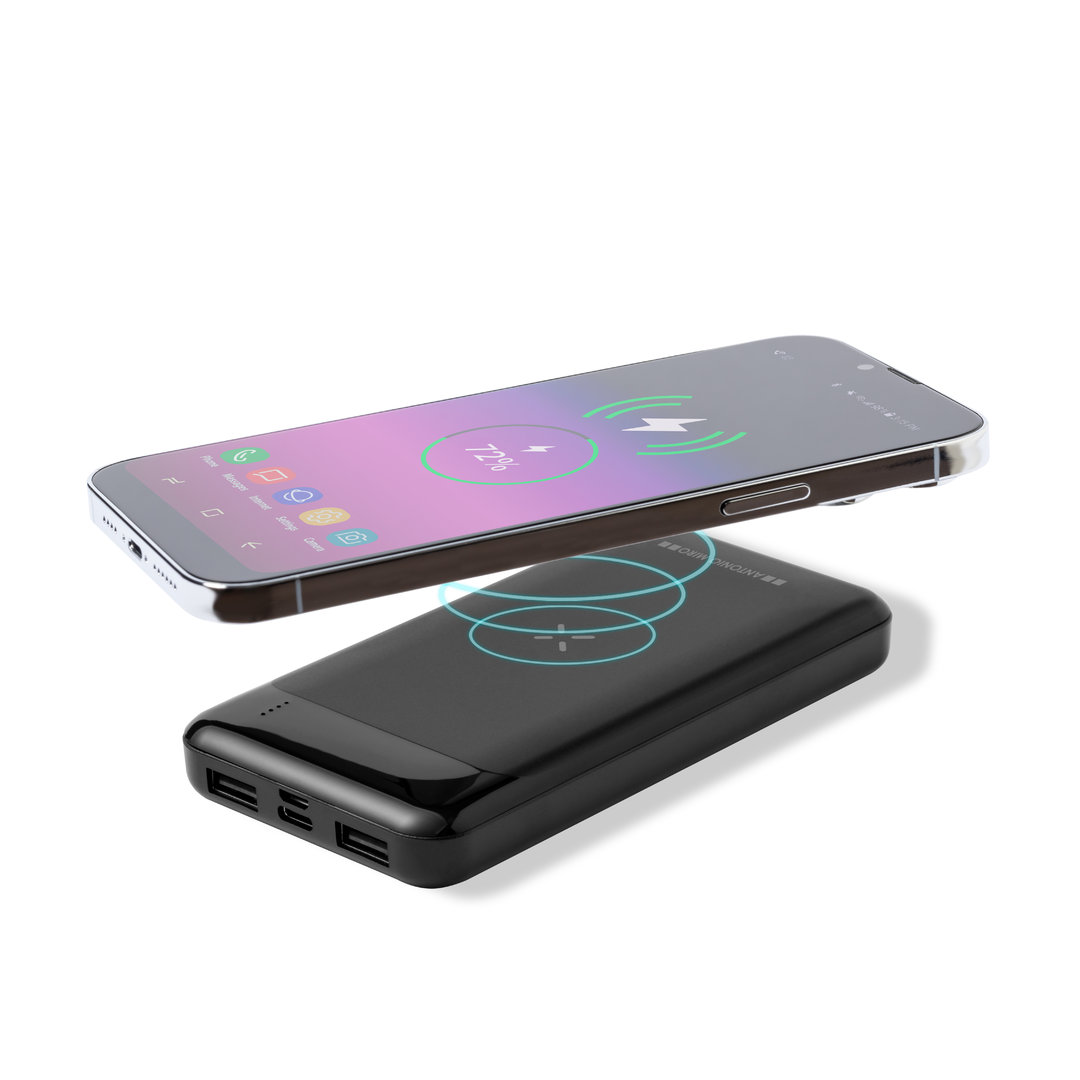 Power Bank Baliok – Bild 3