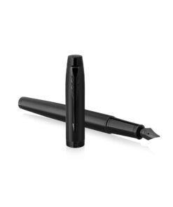 Alternative view of Füllfederhalter IM Achromatic