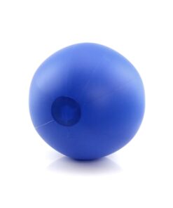 Alternative view of Strandball Portobello