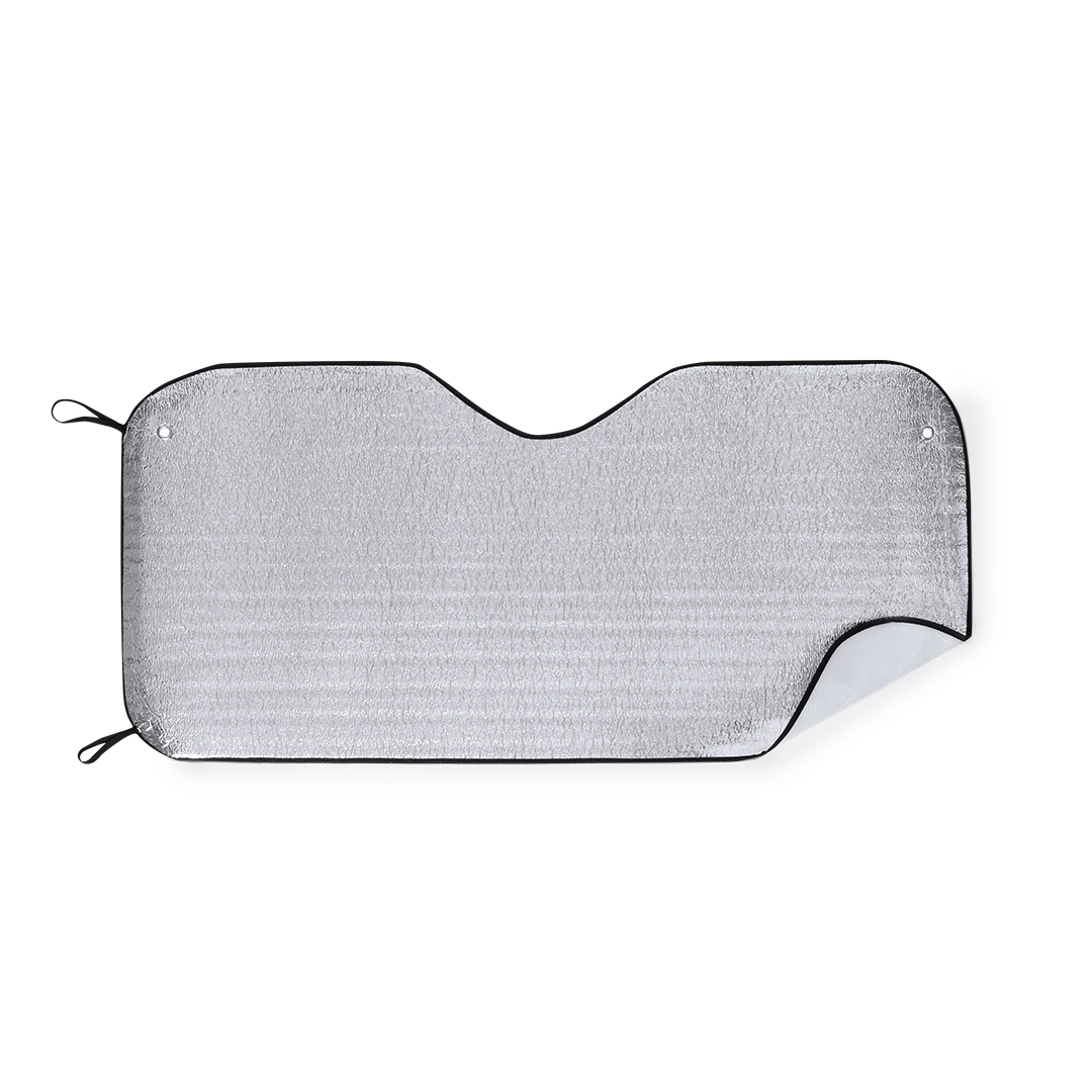 Autosonnenschutz Fussion