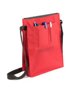 Alternative view of Dokumententasche Milán