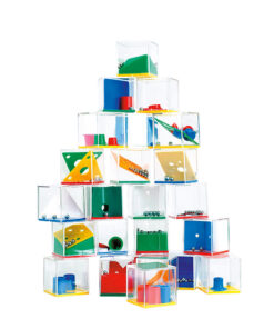 Geschicklichkeitsspiele Carlo