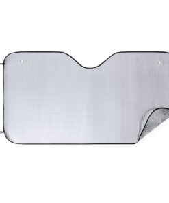 Alternative view of Autosonnenschutz Vagon