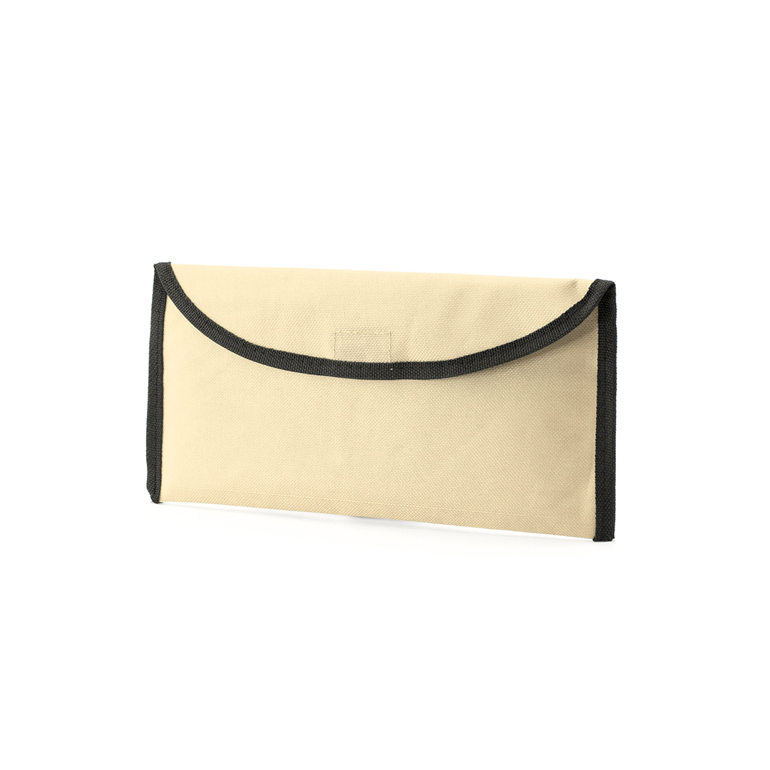 Reise Dokumententasche Lisboa – Bild 4