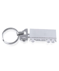 Schlüsselanhänger Trailer