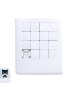 Mini Puzzle Mazinger