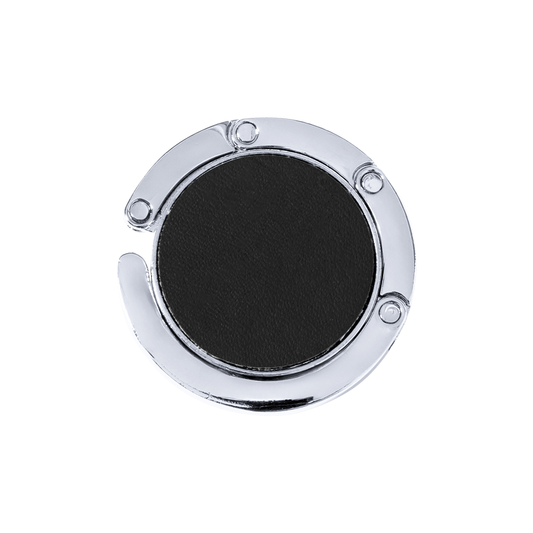 Faltbarer Handtaschenhalter Skype – Bild 7