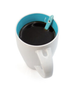 Alternative view of Tasse Cotes