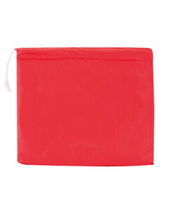 Alternative view of Poncho Montello