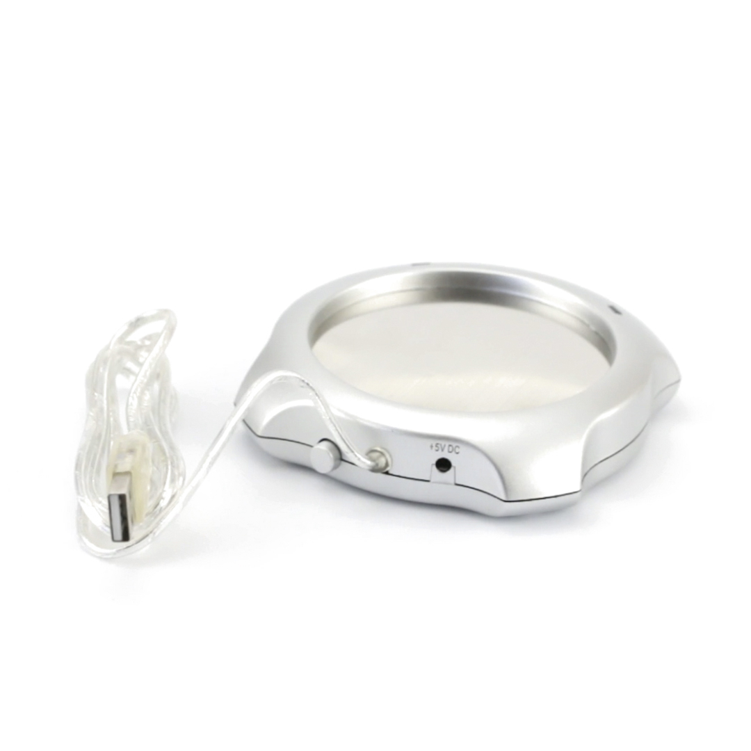 Tasse Wärmer Mug – Bild 2