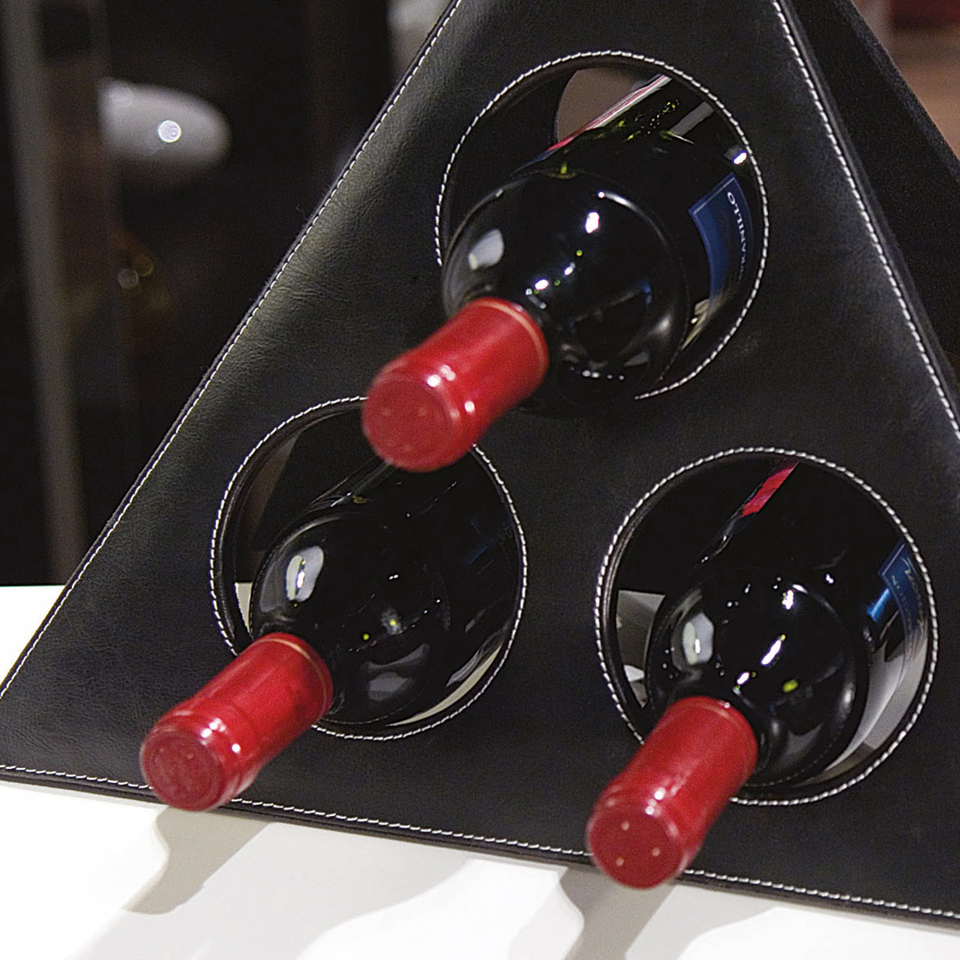 Flaschenhalter Conde – Bild 2