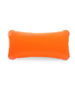 Alternative view of Kissen Cancún