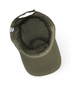 Alternative view of Mütze Saigon