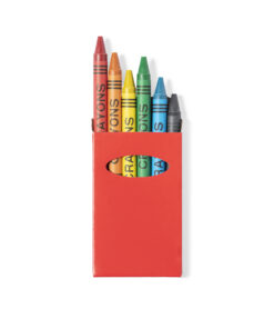 Wachsmalstifte Set Tune