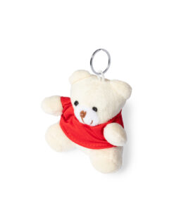 Alternative view of Schlüsselanhänger Teddy Tedchain