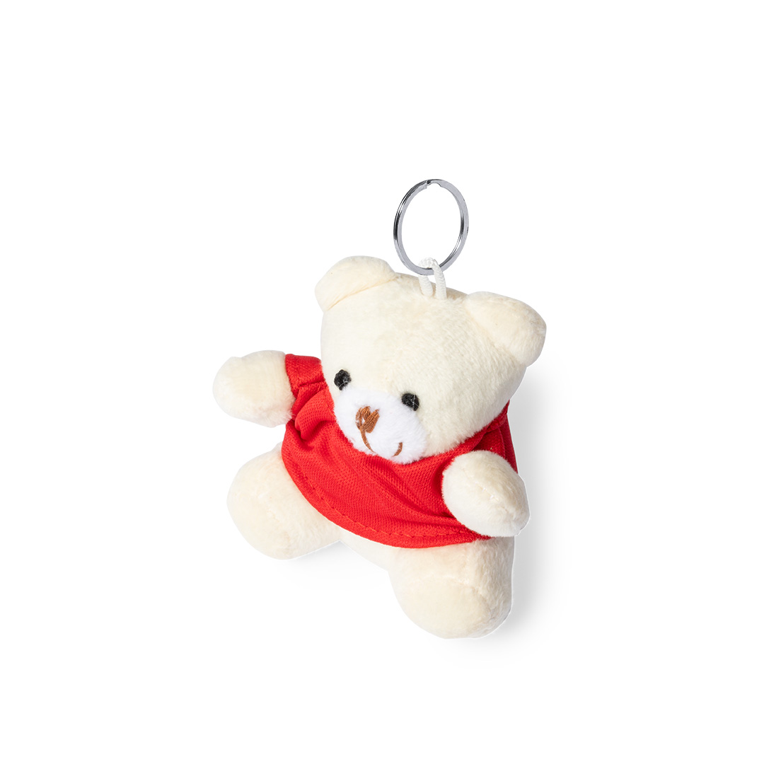 Schlüsselanhänger Teddy Tedchain – Bild 2