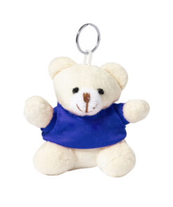 Schlüsselanhänger Teddy Tedchain