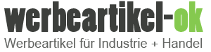 Werbeartikel Onlineshop