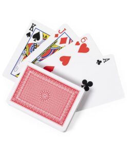 Französisches Kartenspiel Picas