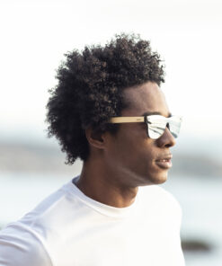 Sonnenbrille Graham 11 1030 D3