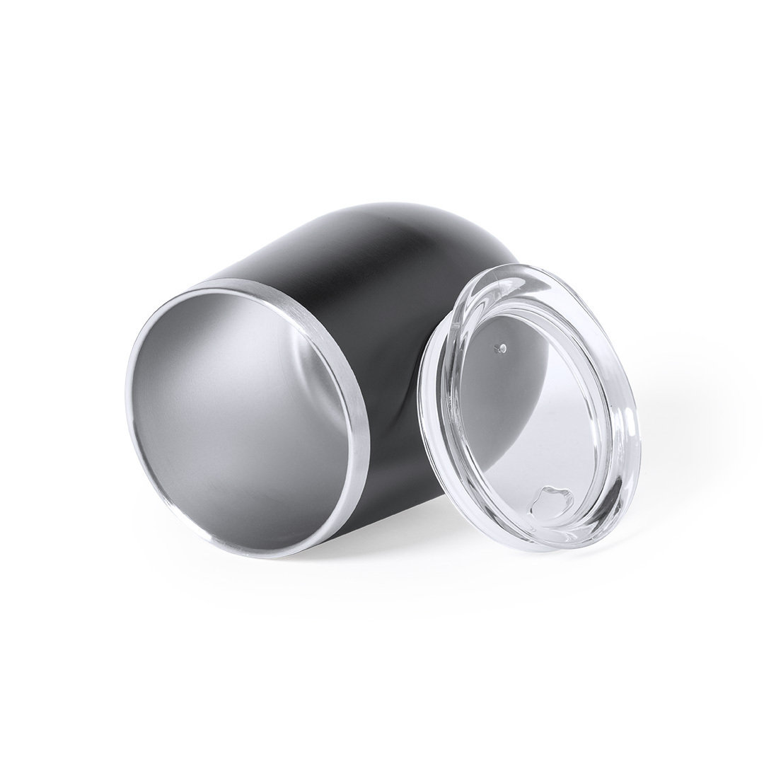 Wärme Trinkbecher Bobby – Bild 2