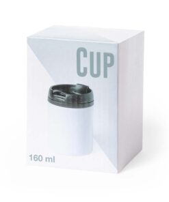 Alternative view of Wärme Trinkbecher Zirgul