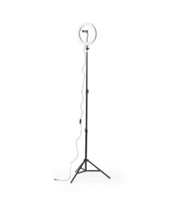 Stativ-Ringlicht Kristen 16 1081 D3