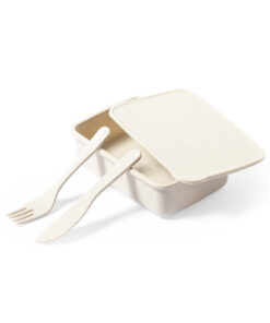 Lunch Box Harxem 10 1124 D3