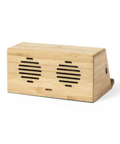 Ladegerät Lautsprecher Zaphir