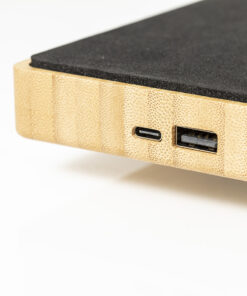 Ladegerät Lampe Sleya 16 1145 D5