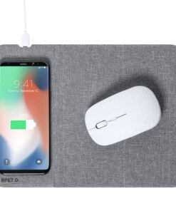 Alternative view of Ladegerät Mauspad Kimy