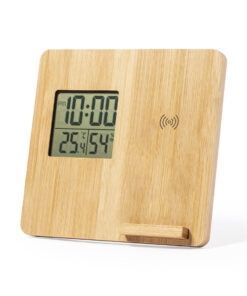 Ladegerät Wetterstation Fiory