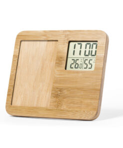 Wetterstation Bilderrahmen Krent