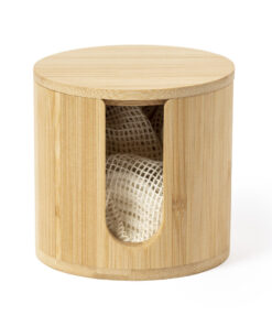 Spender für Make-up-Entferner-Tücher Kiam