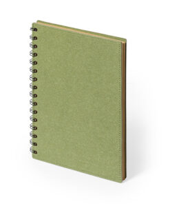 Alternative view of Notizbuch Idina