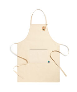 Schürze Zowi Fairtrade