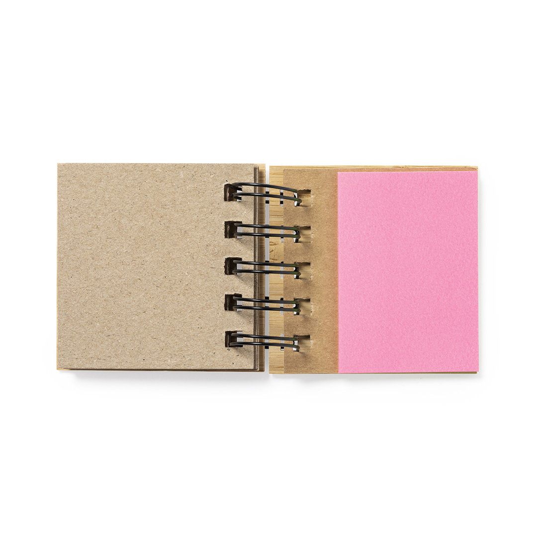 Notizblock Feros – Bild 5