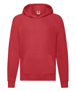 Alternative view of Kinder Sweatshirt Lightweight Hooded S