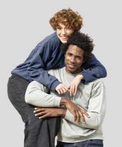 Erwachsene Sweatshirt Sendex