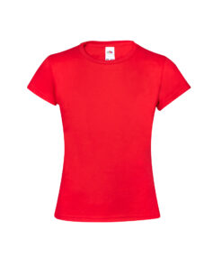 Alternative view of Kinder Farbe T-Shirt Iconic