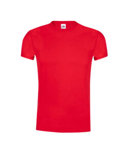 Alternative view of Erwachsene Farbe T-Shirt Original T